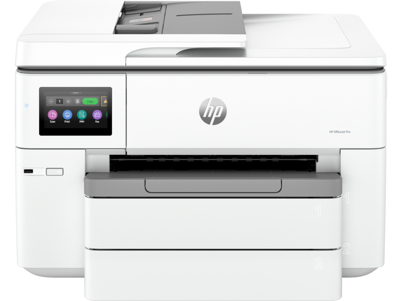 HP OfficeJet Pro 9730 Geniş Format All-in-One Yazıcı (537P5C)