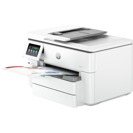 HP OfficeJet Pro 9730 Geniş Format All-in-One Yazıcı (537P5C) HP OfficeJet Pro 9730 Geniş Format All-in-One Yazıcı (537P5C)