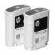 Hp P2V34A (82) Orjinal 2'li paket 69 ml Siyah DesignJet Kartuş Hp P2V34A (82) Orjinal 2'li paket 69 ml Siyah DesignJet Kartuş