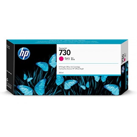 Hp P2V69A (730) Orjinal 300 ml Kırmızı DesignJet Kartuş Hp P2V69A (730) Orjinal 300 ml Kırmızı DesignJet Kartuş