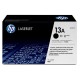 Hp Q2613A (13A) Siyah Orjinal Toner Hp Q2613A (13A) Siyah Orjinal Toner