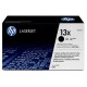 Hp Q2613X (13X) Siyah Orjinal Toner Hp Q2613X (13X) Siyah Orjinal Toner