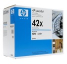 Hp Q5942X (42X) Siyah Orjinal Toner