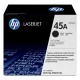 Hp Q5945A (45A) Siyah Orjinal Toner Hp Q5945A (45A) Siyah Orjinal Toner
