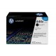 Hp Q6460A (644A) Siyah Orijinal Toner