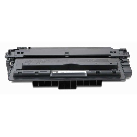 Hp Q7516AC (16A) Siyah Orijinal Toner Hp Q7516AC (16A) Siyah Orijinal Toner