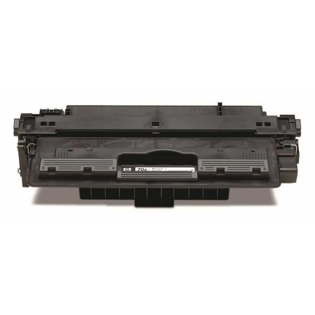Hp Q7570AC (70A) Siyah Orjinal Toner Hp Q7570AC (70A) Siyah Orjinal Toner