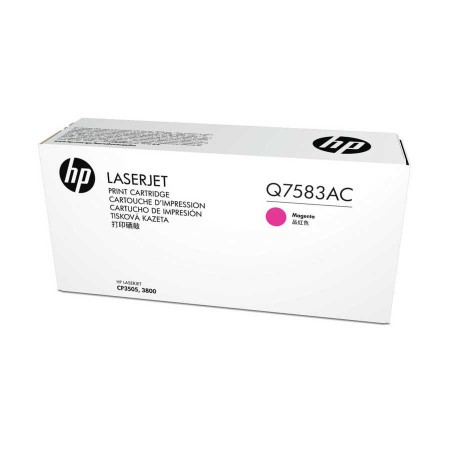 Hp Q7583AC (503A) Kırmızı Orijinal Toner Hp Q7583AC (503A) Kırmızı Orijinal Toner