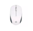 HP S1500 Beyaz Sessiz Tuşlu Kablosuz Mouse
