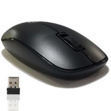 HP S1500 Siyah Sessiz Tuşlu Kablosuz Mouse HP S1500 Siyah Sessiz Tuşlu Kablosuz Mouse
