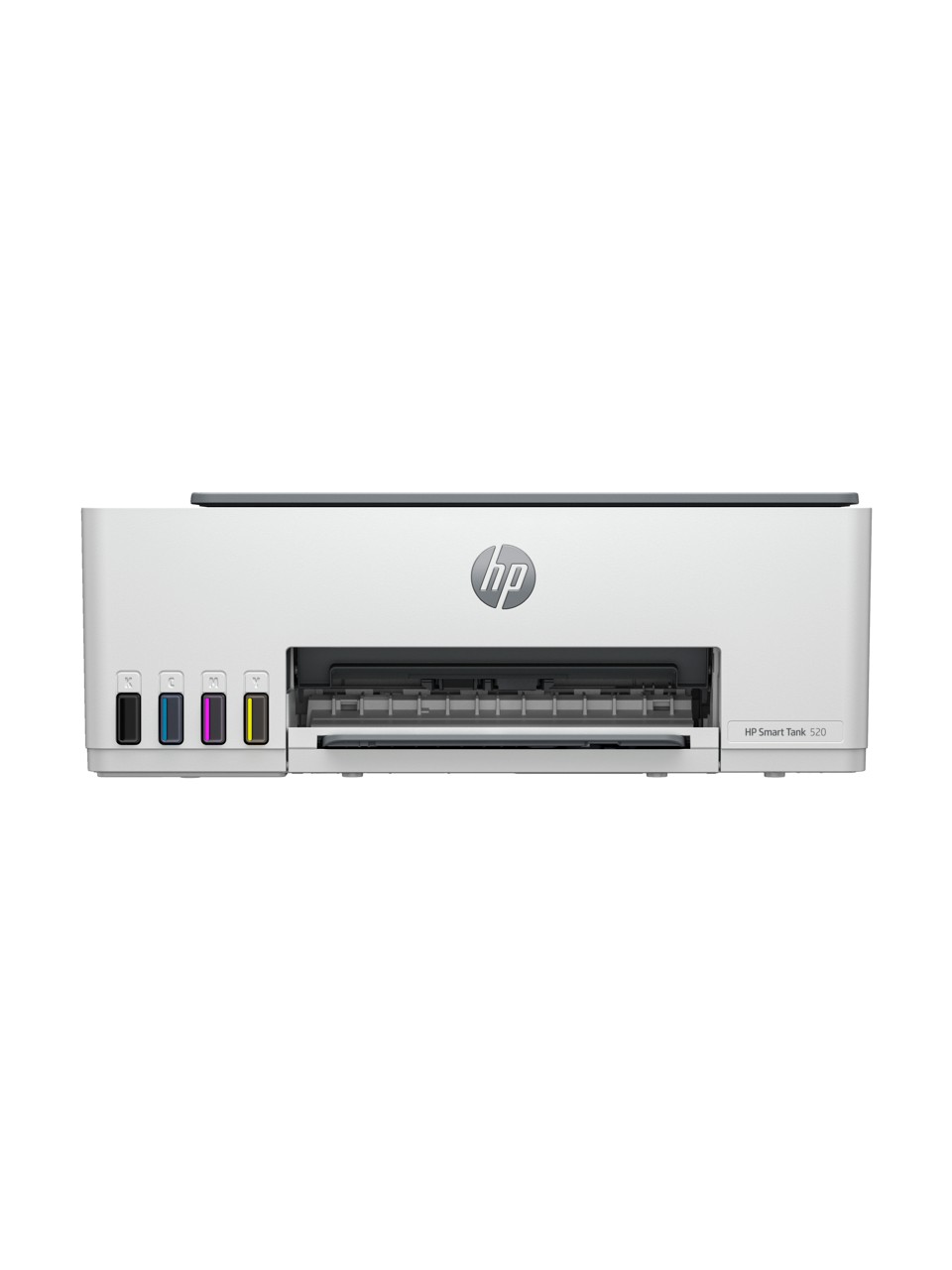 HP Smart Tank 520 1F3W2A Tarayıcı + Fotokopi Çok Fonksiyonlu Mürekkep Püskürtmeli Yazıcı
