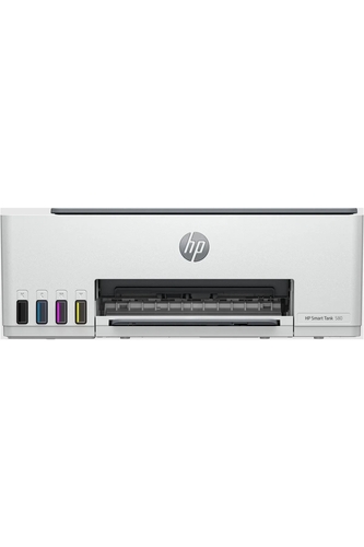 HP SMART TANK 580 FOTOKOPİ,TARAYICI,Wi-Fi MÜREKKEP TANKLI YAZICI (1F3Y2A)