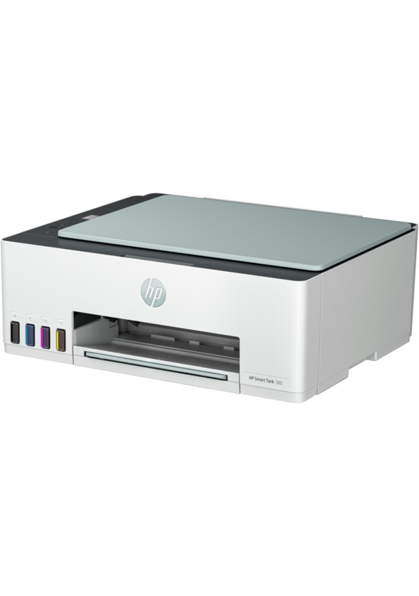 HP SMART TANK 582- ALL İN ONE YAZICI (4A8D6A)