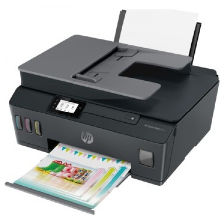 Hp Smart Tank 615 Y0F71A Fotokopi,Tarayıcı,Faks,Wifi Mürekkep Tanklı Yazıcı Hp Smart Tank 615 Y0F71A Fotokopi,Tarayıcı,Faks,Wifi Mürekkep Tanklı Yazıcı