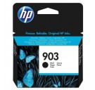 Hp T6L99AE (903) Siyah Orjinal Kartuş