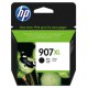Hp T6M19AE (907XL) Siyah Orjinal Kartuş Hp T6M19AE (907XL) Siyah Orjinal Kartuş
