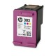Hp T6N01AE (303) Orjinal Renkli Kartuş Hp T6N01AE (303) Orjinal Renkli Kartuş