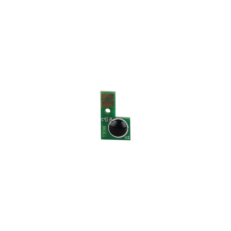 Hp Toner Chip CF362A Sarı (508A) (M552-M553) 5K.