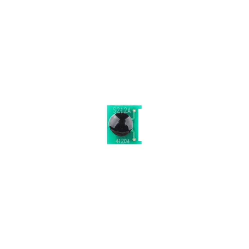 Hp (U10) Universal Chip Siyah CB540-CE320-CF210-CE310-CC530-CB530-CE410-CE740