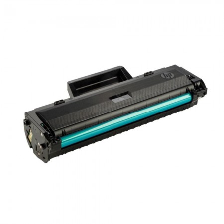 Hp W1106A (106A) Siyah Orjinal Kutusuz Toner Hp W1106A (106A) Siyah Orjinal Kutusuz Toner