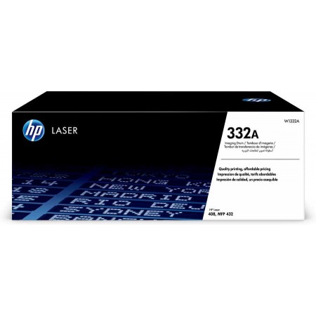HP W1332A (332A) Siyah Orjinal Drum Ünitesi HP W1332A (332A) Siyah Orjinal Drum Ünitesi