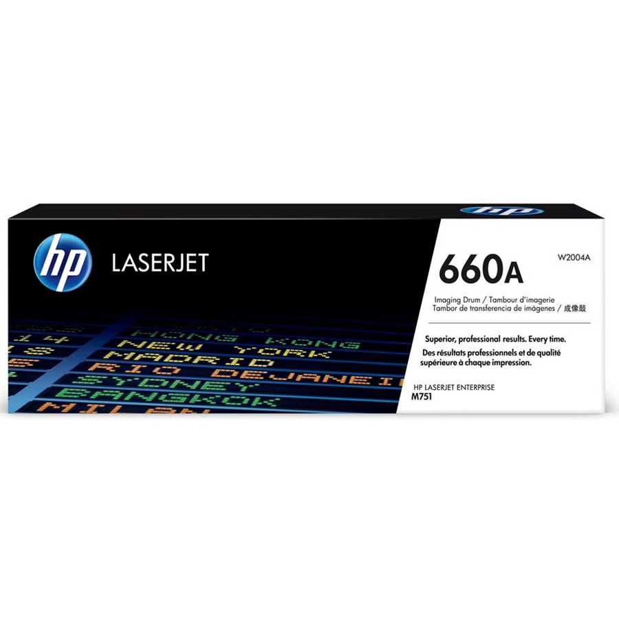 Hp W2004A (660A) Orjinal Drum Ünitesi