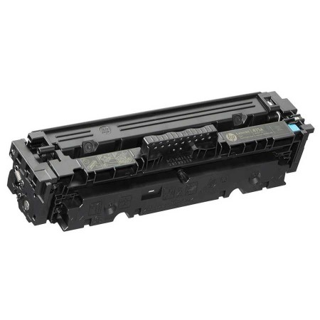 Hp W2031A (415A) Mavi Orjinal Toner Hp W2031A (415A) Mavi Orjinal Toner