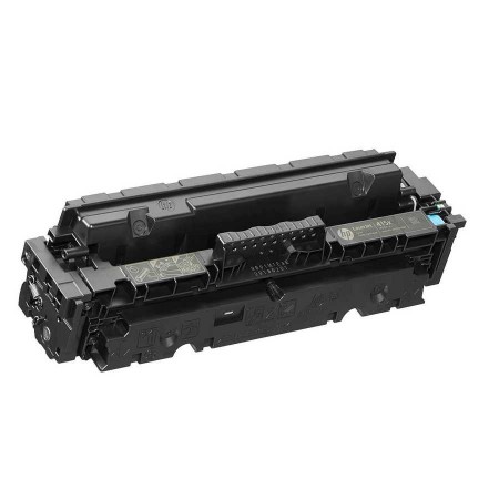 Hp W2031X (415X) Mavi Orjinal Toner Hp W2031X (415X) Mavi Orjinal Toner