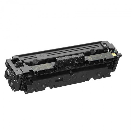Hp W2032A (415A) Sarı Orjinal Kutusuz Toner 