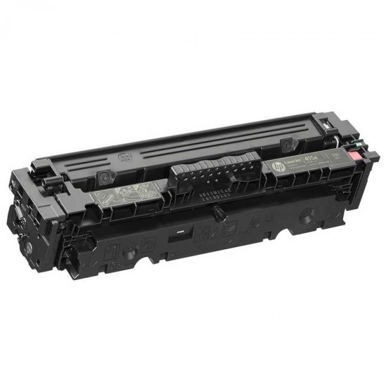 Hp W2033A (415A) Kırmızı Orjinal Kutusuz Toner