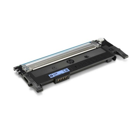 Hp W2071A (117A) Mavi Orjinal Toner Hp W2071A (117A) Mavi Orjinal Toner