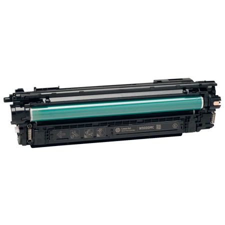 Hp W9000MC Siyah Orjinal Managed Toner Hp W9000MC Siyah Orjinal Managed Toner
