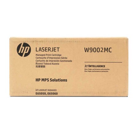 Hp W9002MC Sarı Orjinal Managed Toner Hp W9002MC Sarı Orjinal Managed Toner