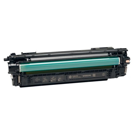 Hp W9002MC Sarı Orjinal Managed Toner Hp W9002MC Sarı Orjinal Managed Toner