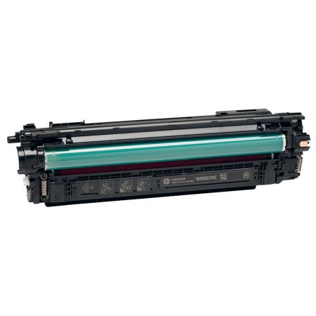 Hp W9003MC Kırmızı Orjinal Managed Toner Hp W9003MC Kırmızı Orjinal Managed Toner
