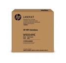 Hp W9004MC Siyah Orjinal Managed Toner