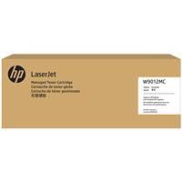 Hp W9012MC Orjinal Sarı Managed LaserJet Toner