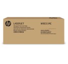 Hp W9031MC Mavi Orjinal Managed Toner