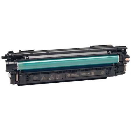 Hp W9031MC Mavi Orjinal Managed Toner Hp W9031MC Mavi Orjinal Managed Toner