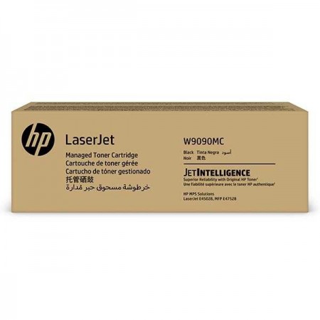 HP W9090MC Siyah Orjinal Toner
