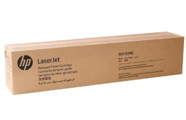 Hp W9190MC Siyah Orjinal Toner