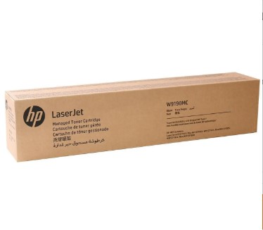 Hp W9193MC Kırmızı Orjinal Toner