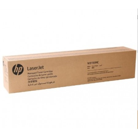 Hp W9193MC Kırmızı Orjinal Toner Hp W9193MC Kırmızı Orjinal Toner
