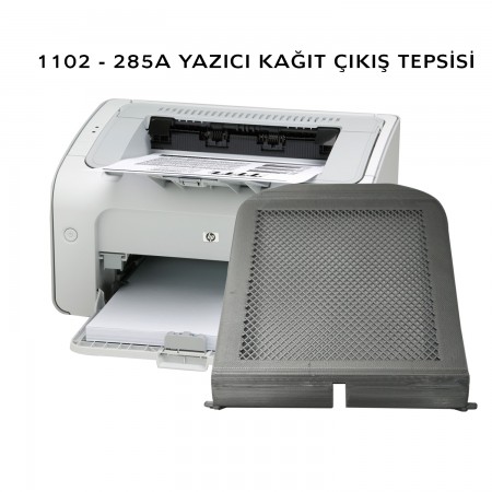 Kağıt Çıkış Tepsisi HP 1102 -285A