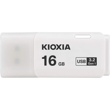 Kioxia TransMemory 16GB U301 USB 3.2