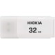 Kioxia TransMemory 32GB U202 USB 2.0 Beyaz Kioxia TransMemory 32GB U202 USB 2.0 Beyaz
