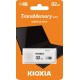 Kioxia TransMemory 32GB U301 USB 3.2
