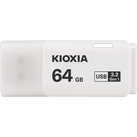 Kioxia TransMemory 64GB U301 USB 3.2
