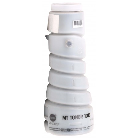 Konica Minolta 101B Orjinal Toner Konica Minolta 101B Orjinal Toner