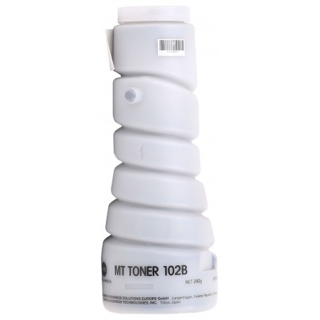 Konica Minolta 102B Orjinal Toner Konica Minolta 102B Orjinal Toner